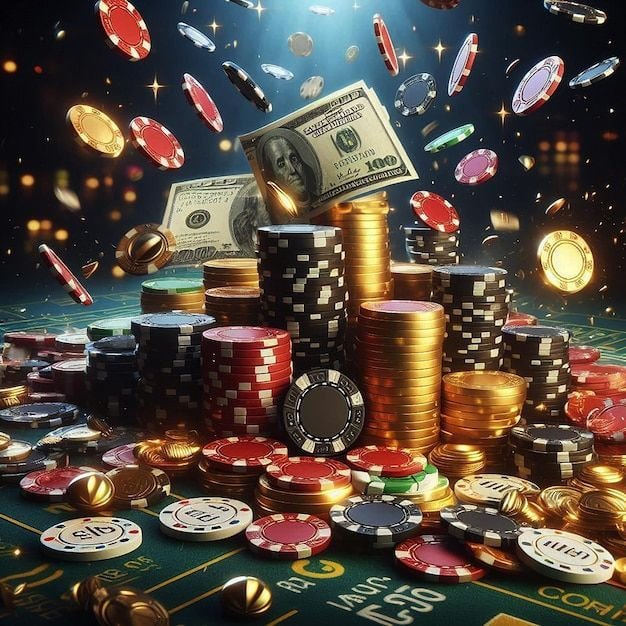 nrb69 permainan bingo interaktif dan live casino dengan dealer asli